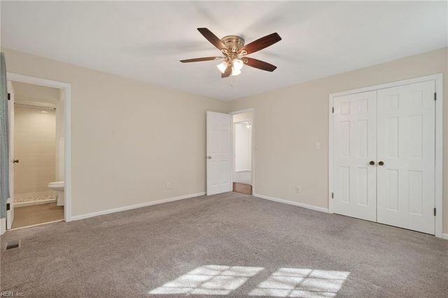 2432 Lakewood LN, Chesapeake, VA 23321