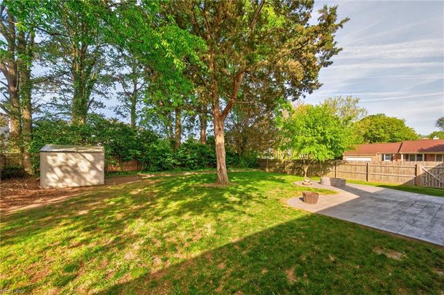 2432 Lakewood LN, Chesapeake, VA 23321