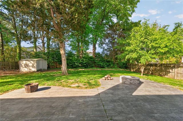 2432 Lakewood LN, Chesapeake, VA 23321