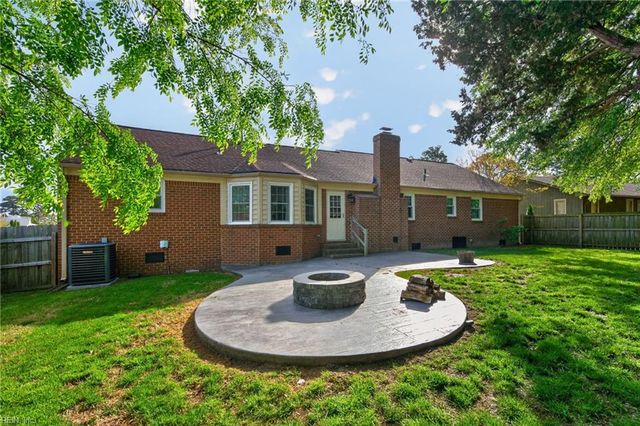 2432 Lakewood LN, Chesapeake, VA 23321