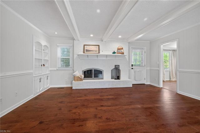 2432 Lakewood LN, Chesapeake, VA 23321