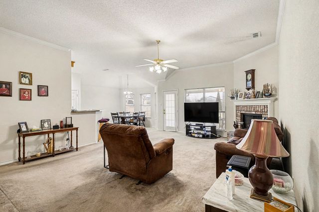 212 Turner Street, Roanoke, TX 76262