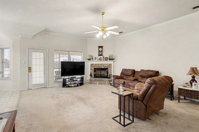 212 Turner Street, Roanoke, TX 76262