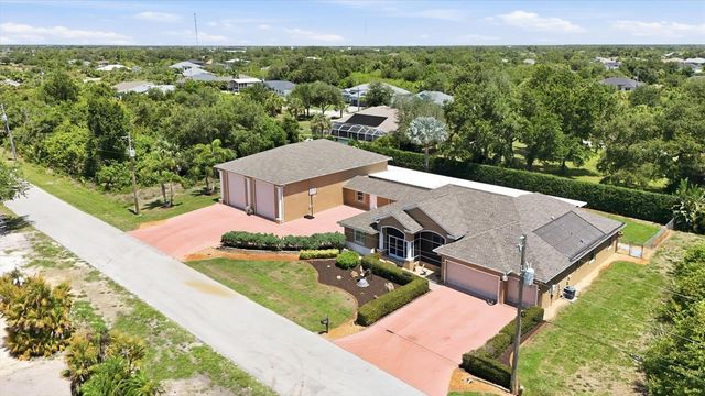 13346 CEDAR CITY AVENUE, Port Charlotte, FL 33981