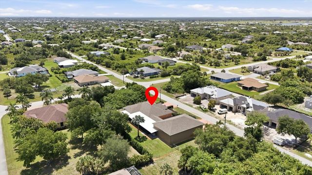 13346 CEDAR CITY AVENUE, Port Charlotte, FL 33981