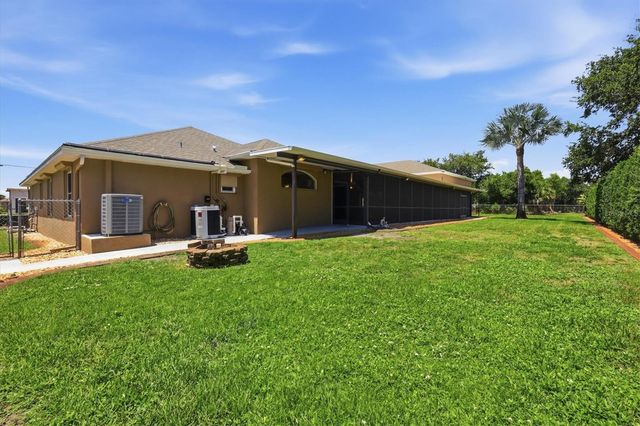13346 CEDAR CITY AVENUE, Port Charlotte, FL 33981