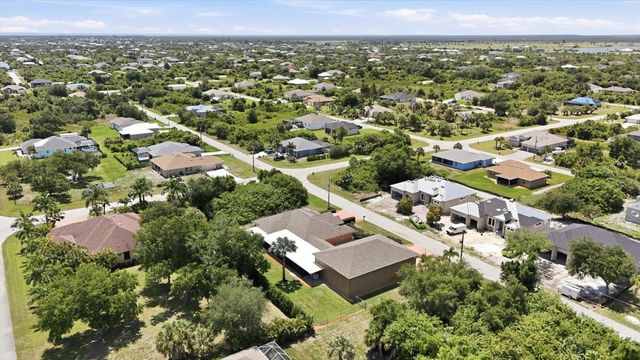 13346 CEDAR CITY AVENUE, Port Charlotte, FL 33981
