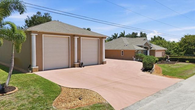 13346 CEDAR CITY AVENUE, Port Charlotte, FL 33981