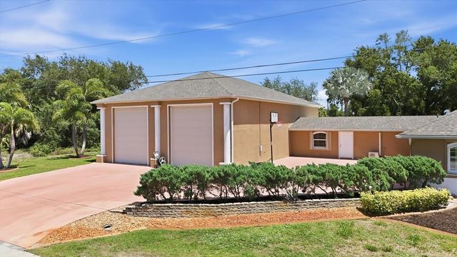 13346 CEDAR CITY AVENUE, Port Charlotte, FL 33981