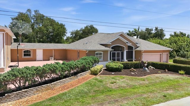 13346 CEDAR CITY AVENUE, Port Charlotte, FL 33981
