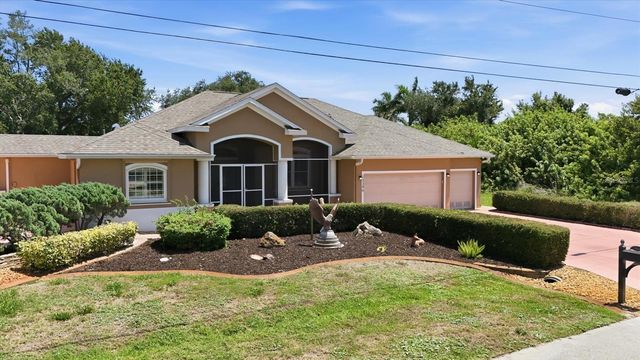 13346 CEDAR CITY AVENUE, Port Charlotte, FL 33981