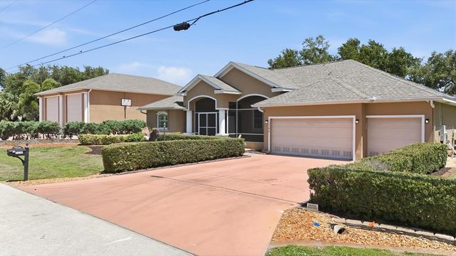 13346 CEDAR CITY AVENUE, Port Charlotte, FL 33981