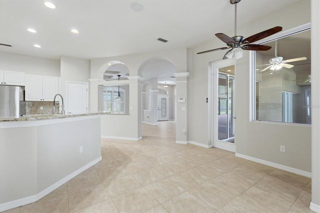 13346 CEDAR CITY AVENUE, Port Charlotte, FL 33981