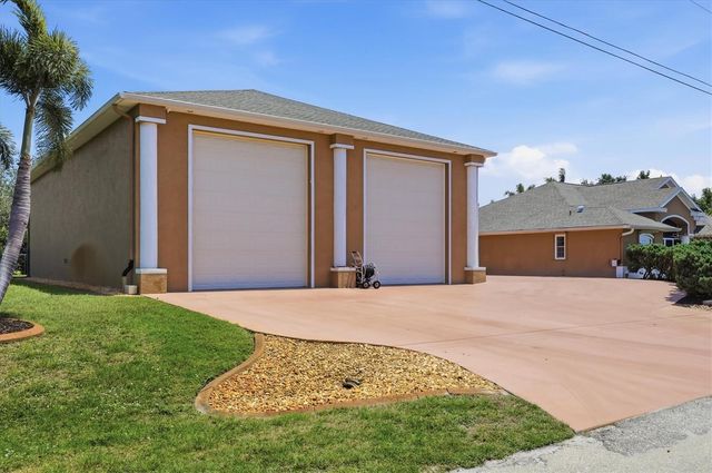 13346 CEDAR CITY AVENUE, Port Charlotte, FL 33981