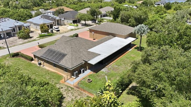 13346 CEDAR CITY AVENUE, Port Charlotte, FL 33981
