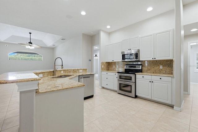 13346 CEDAR CITY AVENUE, Port Charlotte, FL 33981