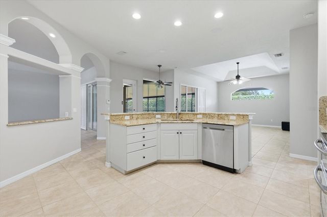 13346 CEDAR CITY AVENUE, Port Charlotte, FL 33981