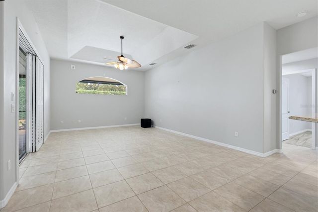 13346 CEDAR CITY AVENUE, Port Charlotte, FL 33981