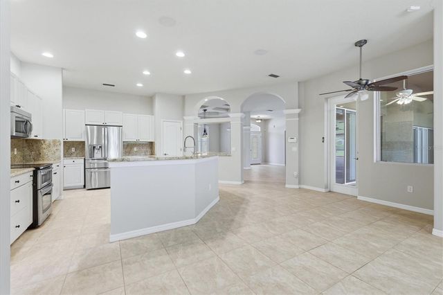13346 CEDAR CITY AVENUE, Port Charlotte, FL 33981