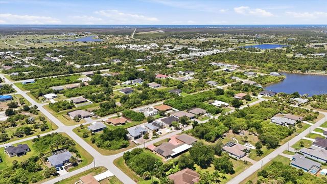 13346 CEDAR CITY AVENUE, Port Charlotte, FL 33981