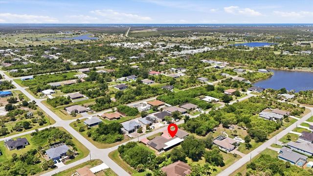 13346 CEDAR CITY AVENUE, Port Charlotte, FL 33981