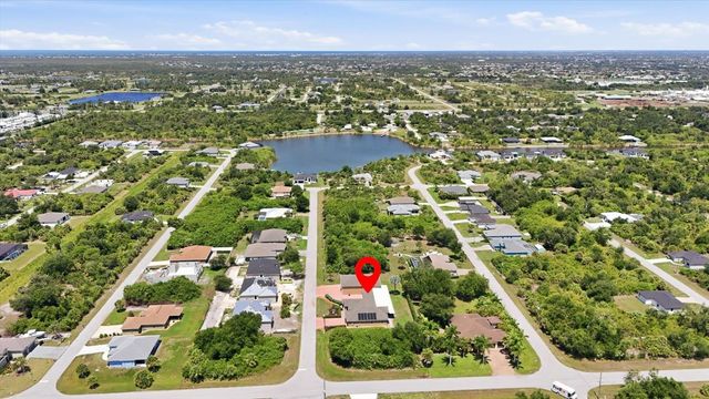 13346 CEDAR CITY AVENUE, Port Charlotte, FL 33981