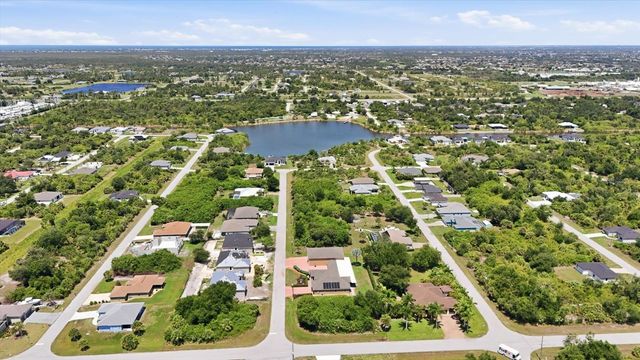 13346 CEDAR CITY AVENUE, Port Charlotte, FL 33981