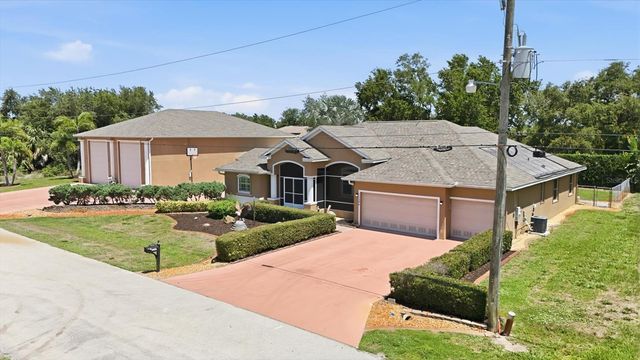 13346 CEDAR CITY AVENUE, Port Charlotte, FL 33981