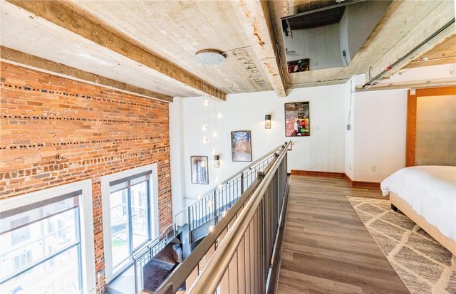 915 Franklin Street 9K, Houston, TX 77002