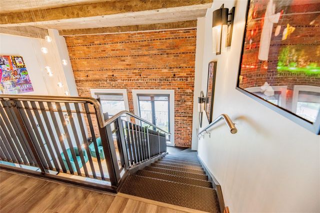 915 Franklin Street 9K, Houston, TX 77002