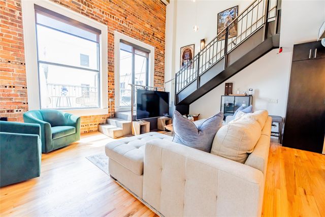 915 Franklin Street 9K, Houston, TX 77002