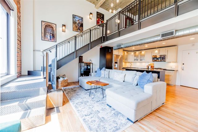 915 Franklin Street 9K, Houston, TX 77002