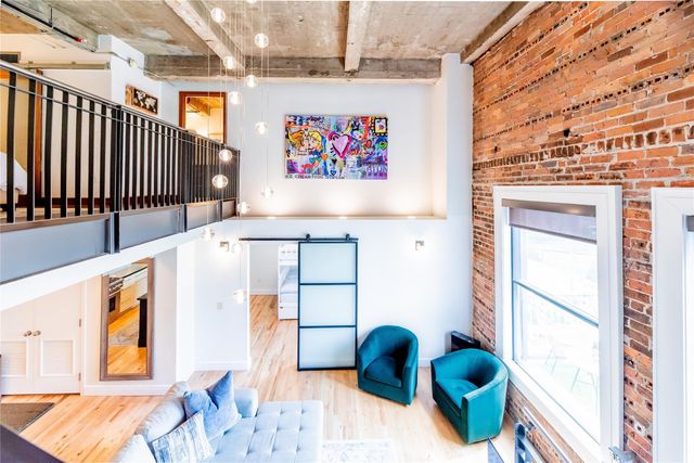 915 Franklin Street 9K, Houston, TX 77002