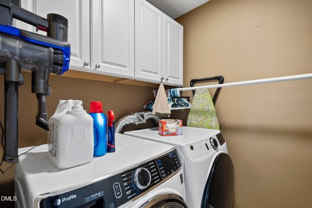 2208 Good Shepherd Way, Apex, NC 27523