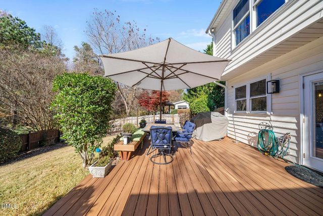 2208 Good Shepherd Way, Apex, NC 27523