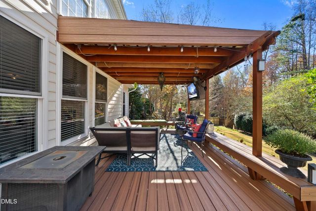 2208 Good Shepherd Way, Apex, NC 27523