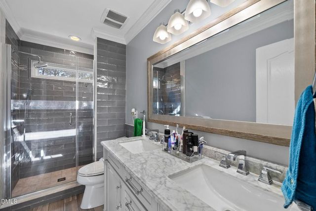 2208 Good Shepherd Way, Apex, NC 27523