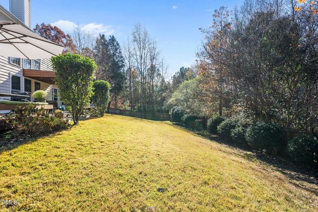 2208 Good Shepherd Way, Apex, NC 27523