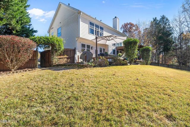 2208 Good Shepherd Way, Apex, NC 27523