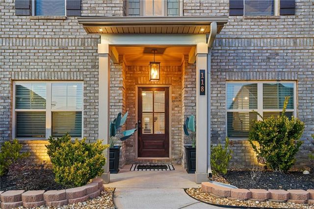 118 Arabella Parkway, Locust Grove, GA 30248