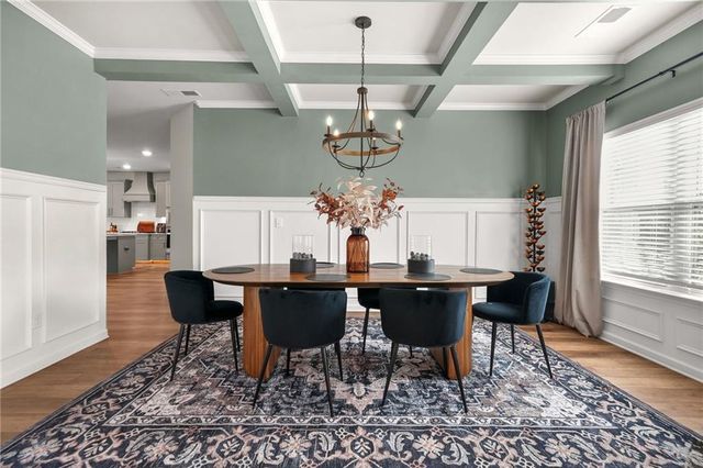 118 Arabella Parkway, Locust Grove, GA 30248