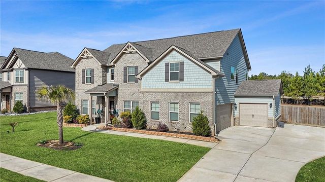 118 Arabella Parkway, Locust Grove, GA 30248