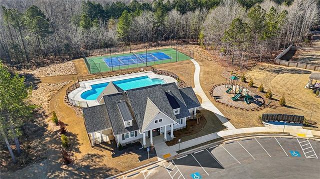 118 Arabella Parkway, Locust Grove, GA 30248