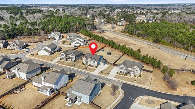 118 Arabella Parkway, Locust Grove, GA 30248