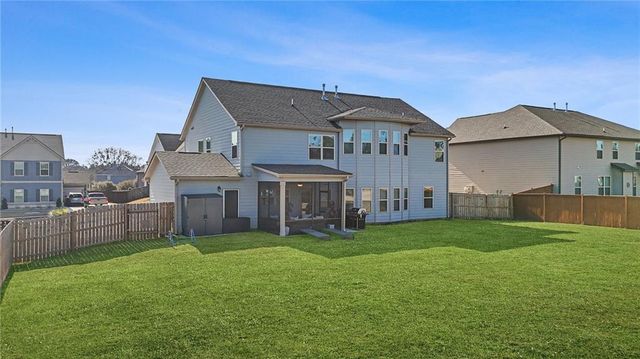 118 Arabella Parkway, Locust Grove, GA 30248