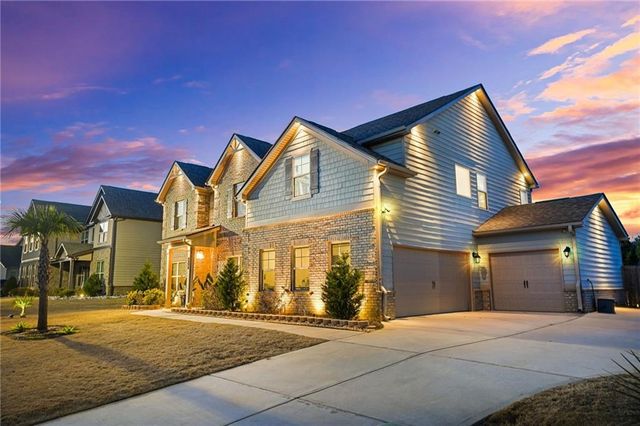 118 Arabella Parkway, Locust Grove, GA 30248