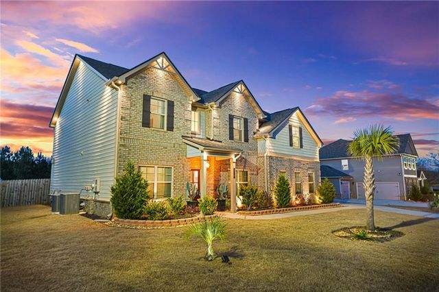 118 Arabella Parkway, Locust Grove, GA 30248