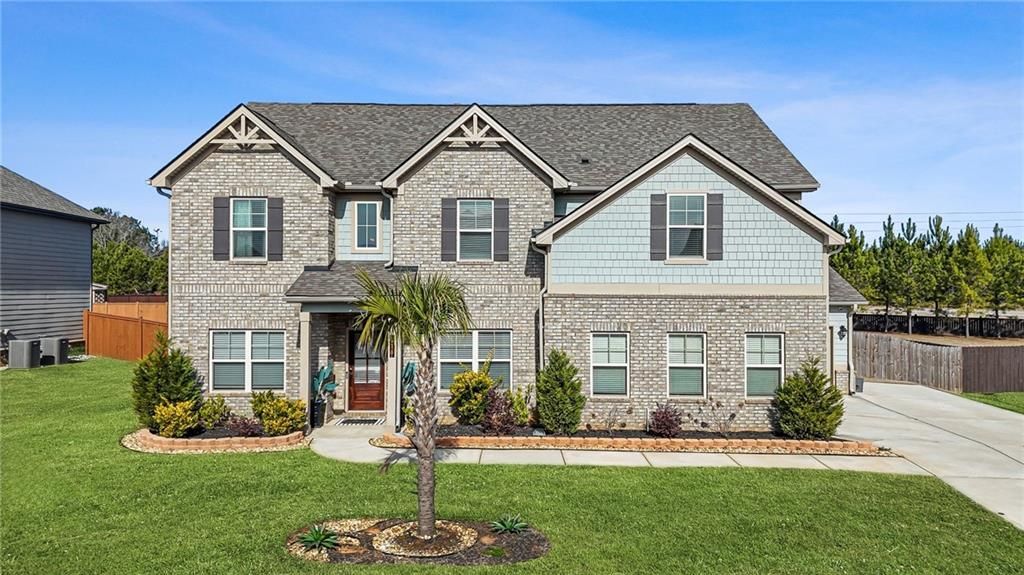 118 Arabella Parkway, Locust Grove, GA 30248