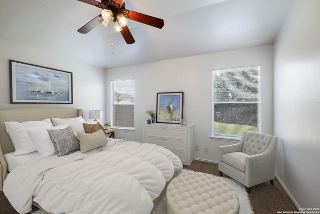5016 Crestwood Hill, San Antonio, TX 78244