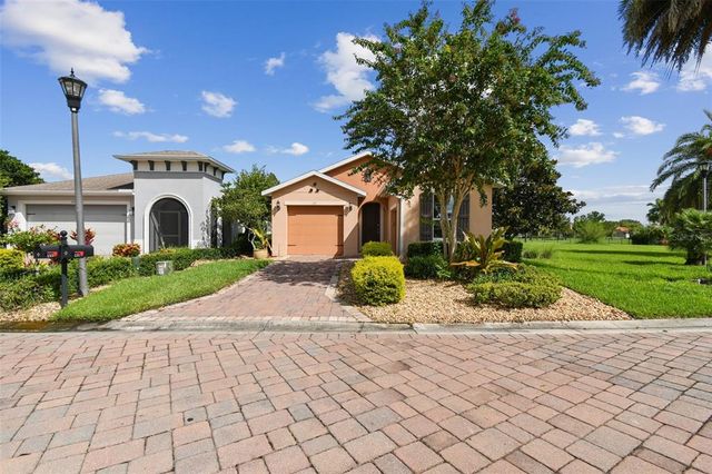 151 CASAVISTA DRIVE, Poinciana, FL 34759